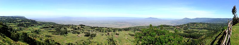 Kenya, Rift Valley (c) Hansueli Krapf