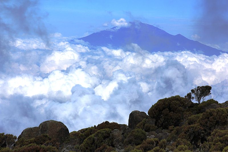 Mount Meru (c) Philip Lachowski