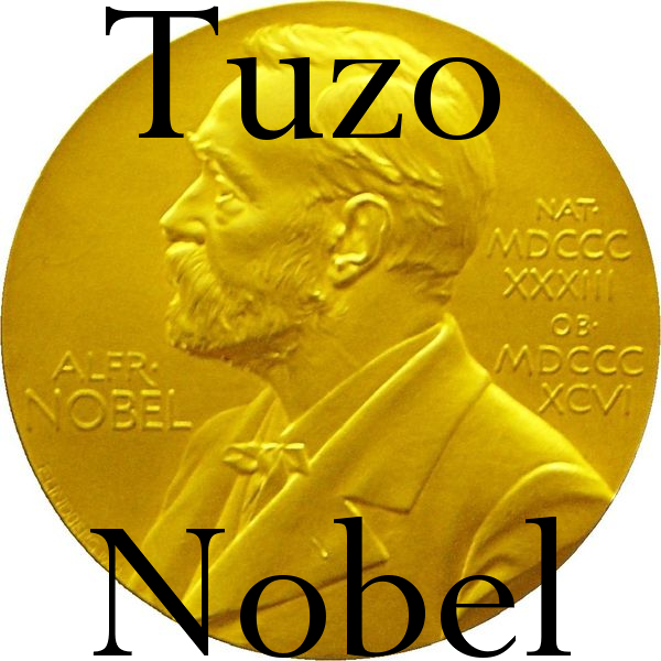 Nobelpreis (c) wikimedia commons