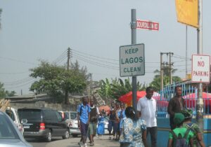 Bourdillon_Road_Lagos_