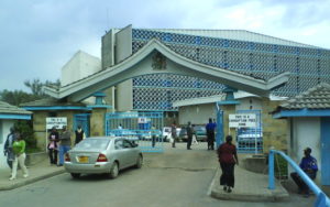 Nairobi_universitet-