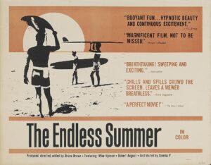 The_Endless_Summer_Illustration-JohnVanHamersveld-gemeinfrei